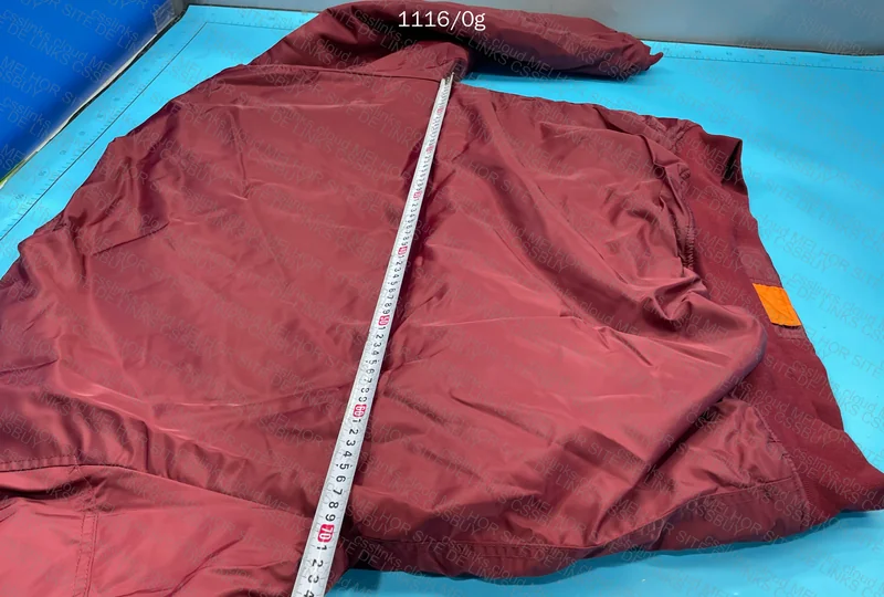 Kim Krueger Bomber Jacket 9