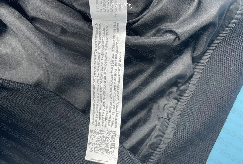 Zara Bomber Jacket 4