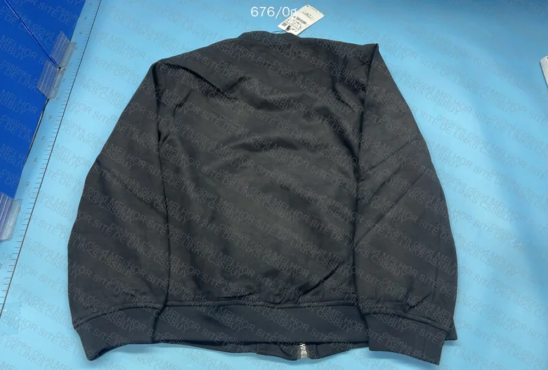 Zara Bomber Jacket 5