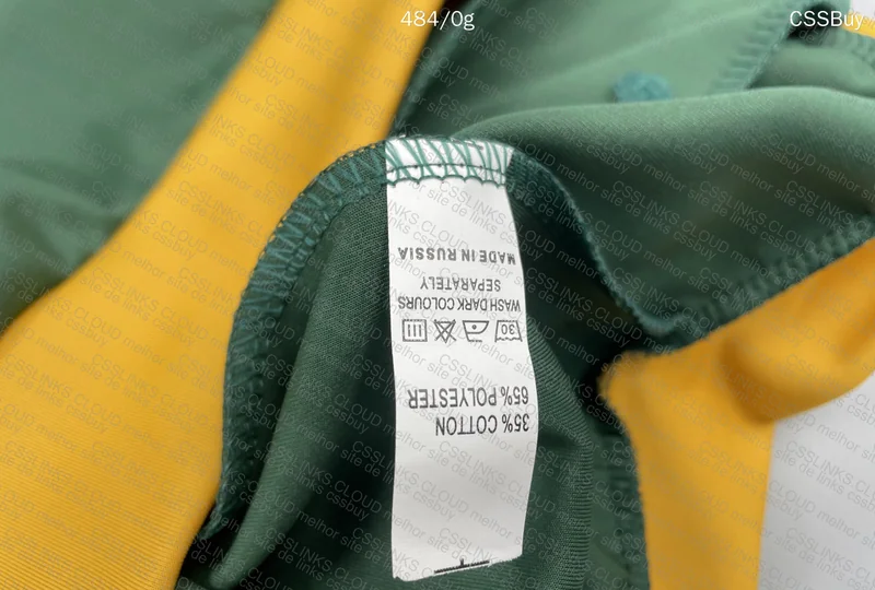 Brazil Jacket 3