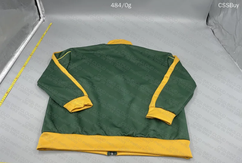 Brazil Jacket 4