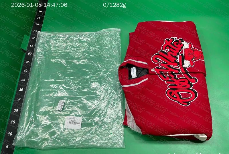 Jaqueta Bulls