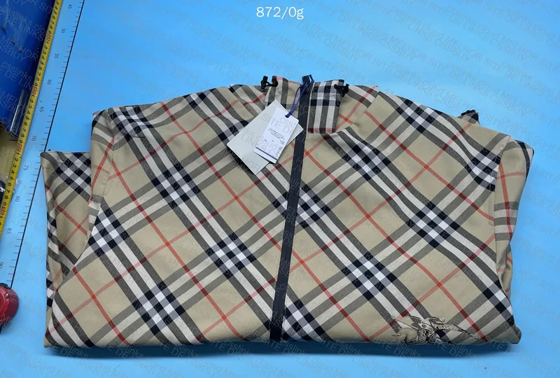 Burberry Jacket