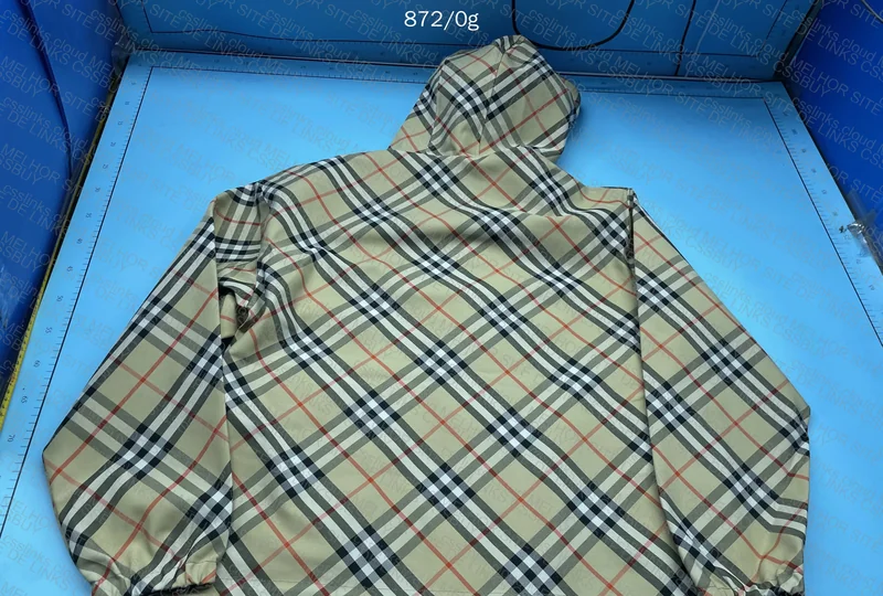 Burberry Jacket 3
