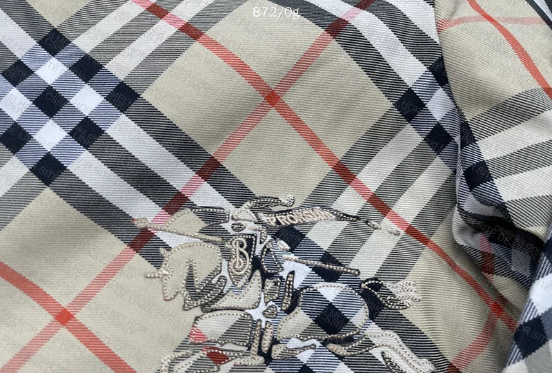 Burberry Jacket 4