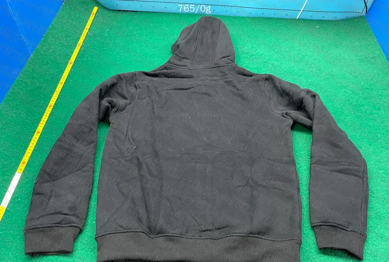 Burberry Jacket 2
