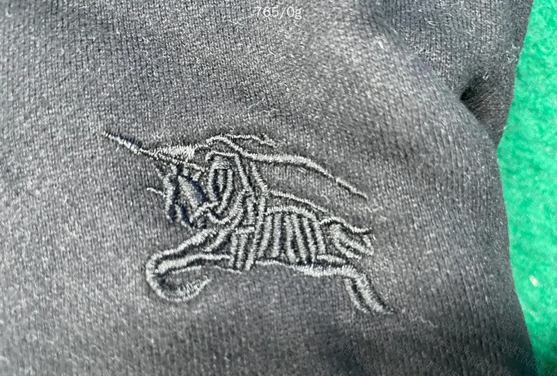 Burberry Jacket 3