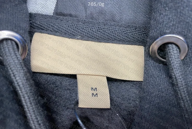 Burberry Jacket 4
