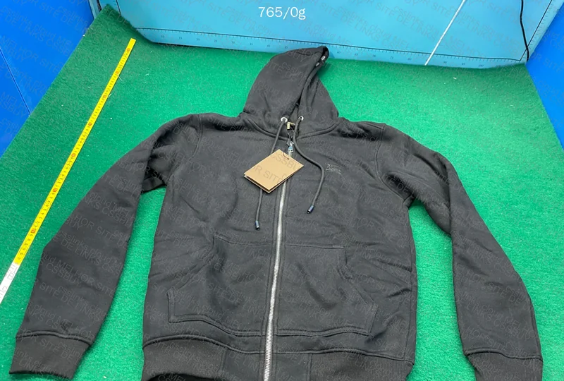 Burberry Jacket 5