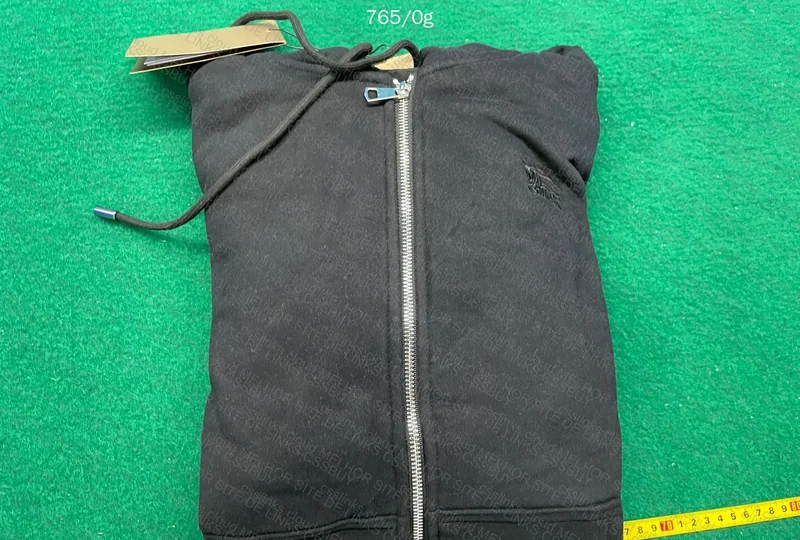 Burberry Jacket 6