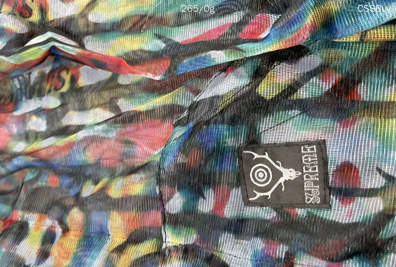 Bush Parka Thanks Supreme x South2 West8 Jacket 3