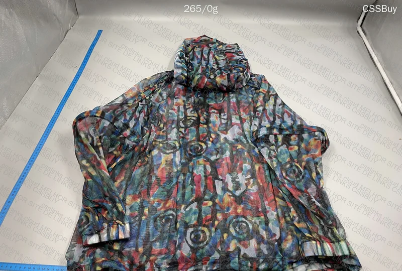 Bush Parka Thanks Supreme x South2 West8 Jacket 4