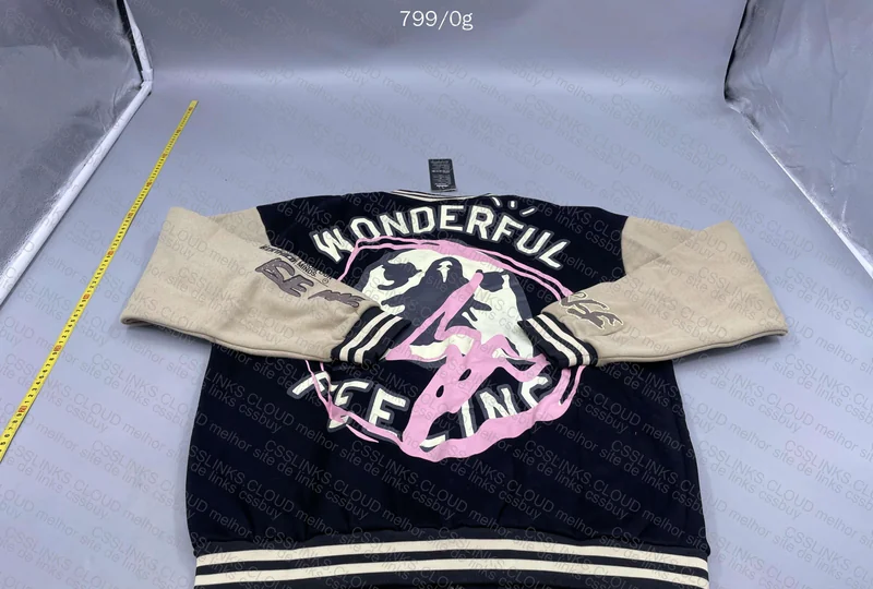 Cactus Jack Jacket 5
