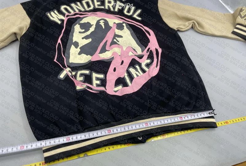 Cactus Jack Jacket 7