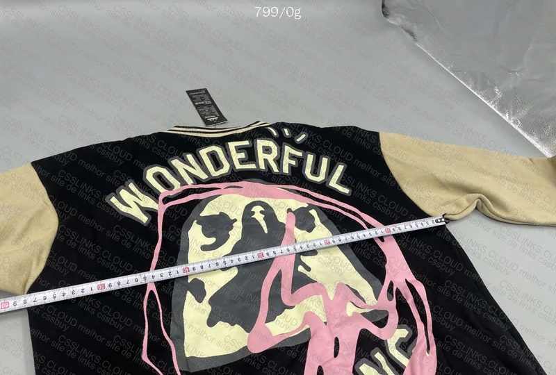 Cactus Jack Jacket 8