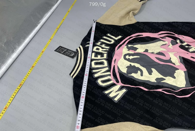 Cactus Jack Jacket 9