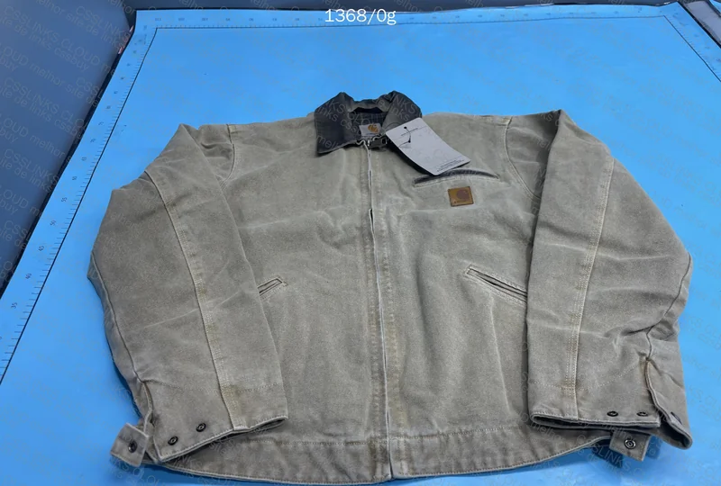 Carhartt Detroit Jacket 3
