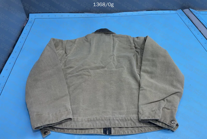 Carhartt Detroit Jacket 4