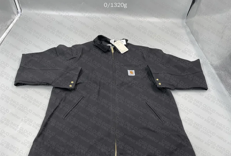 Carhartt Jacket