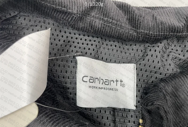Carhartt Jacket 2