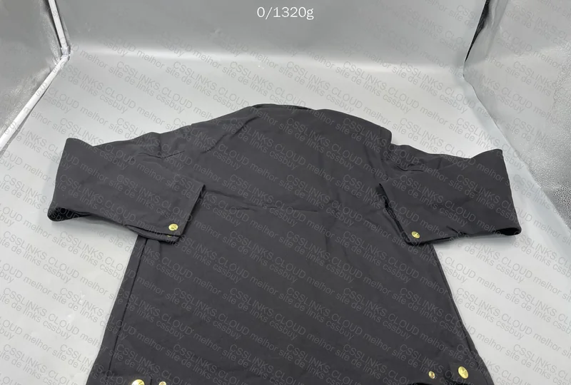 Carhartt Jacket 4