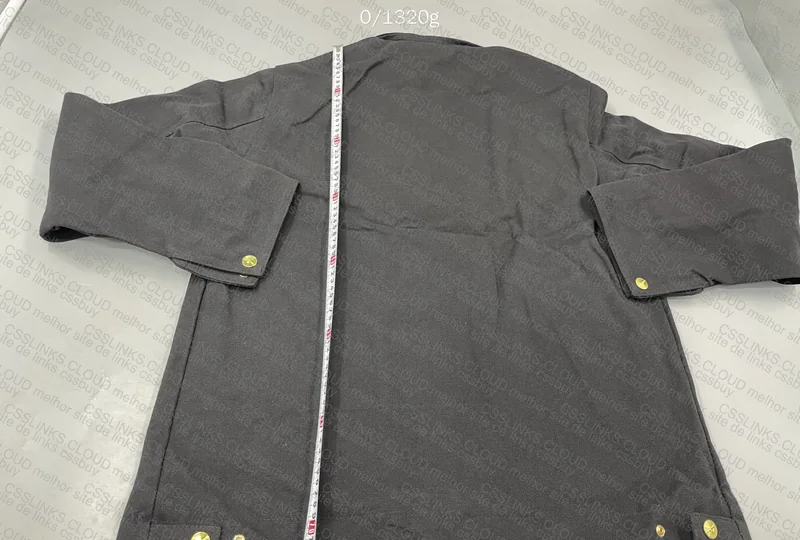 Carhartt Jacket 5