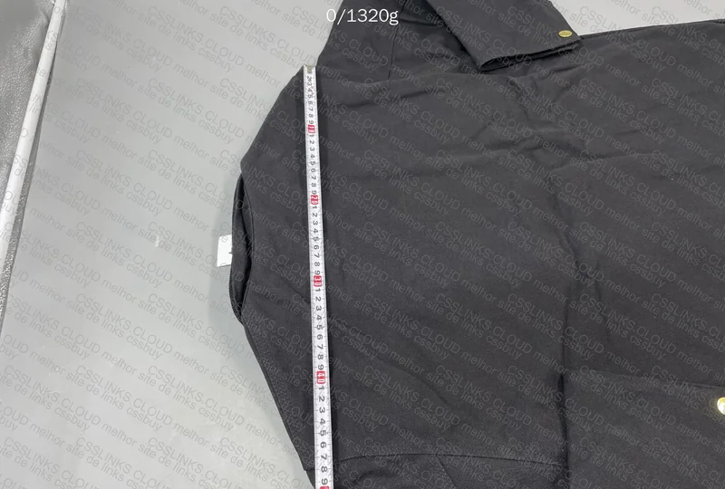 Carhartt Jacket 6