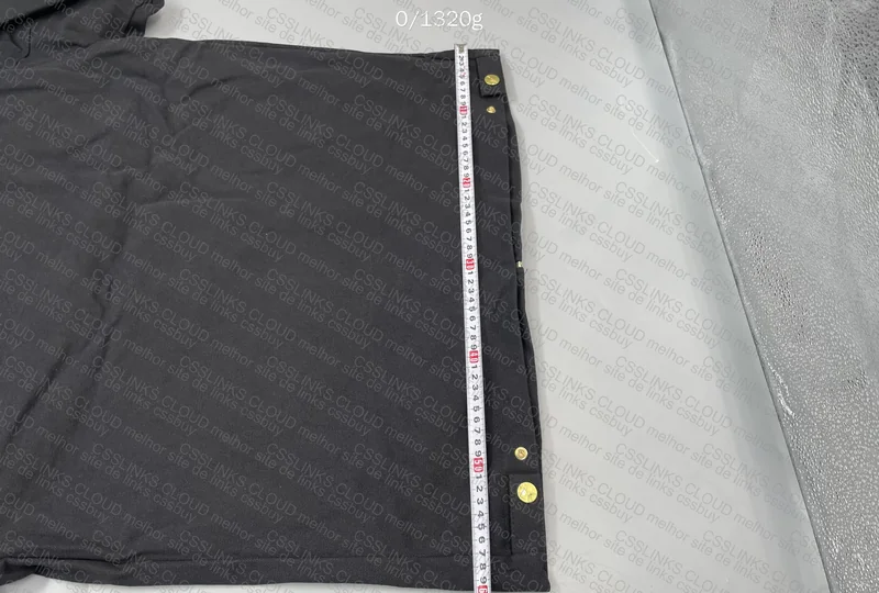 Carhartt Jacket 8