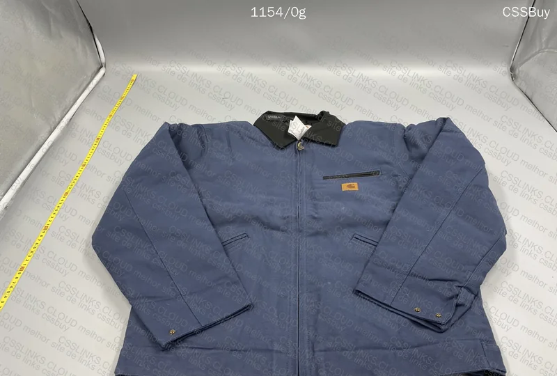 Carhartt Jacket
