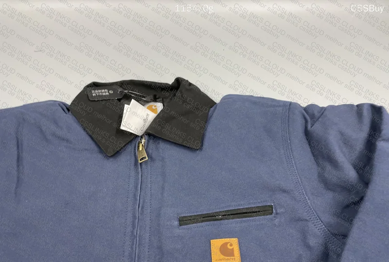 Carhartt Jacket 2