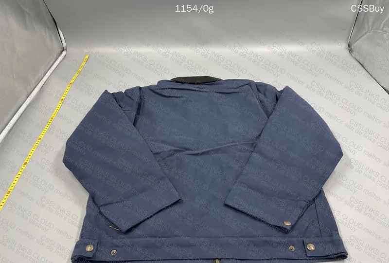 Carhartt Jacket 3