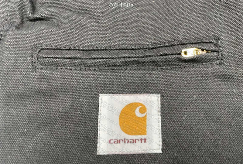 Carhartt Jacket