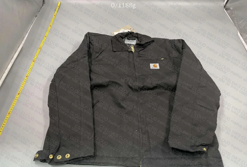 Carhartt Jacket 2