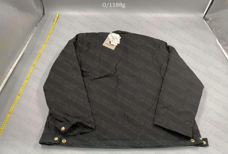 Carhartt Jacket 3