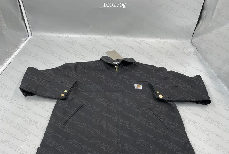 Carhartt Jacket