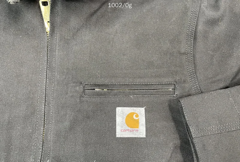 Carhartt Jacket 2