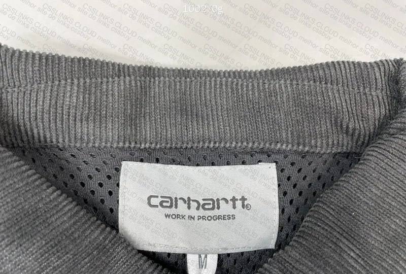 Carhartt Jacket 3