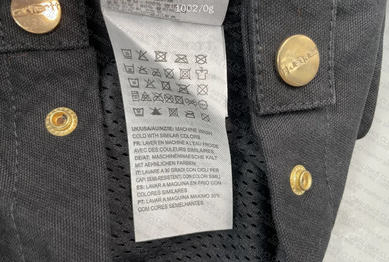 Carhartt Jacket 4