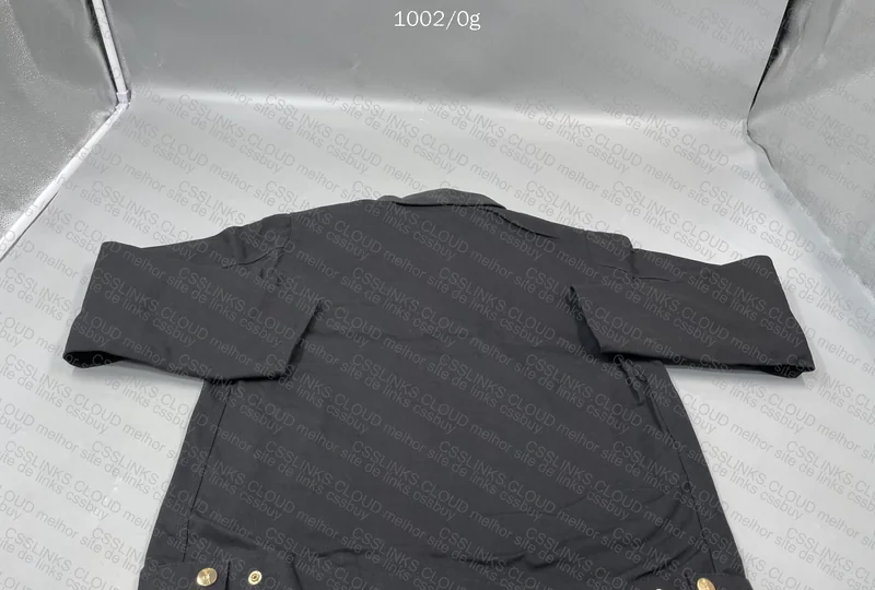 Carhartt Jacket 5