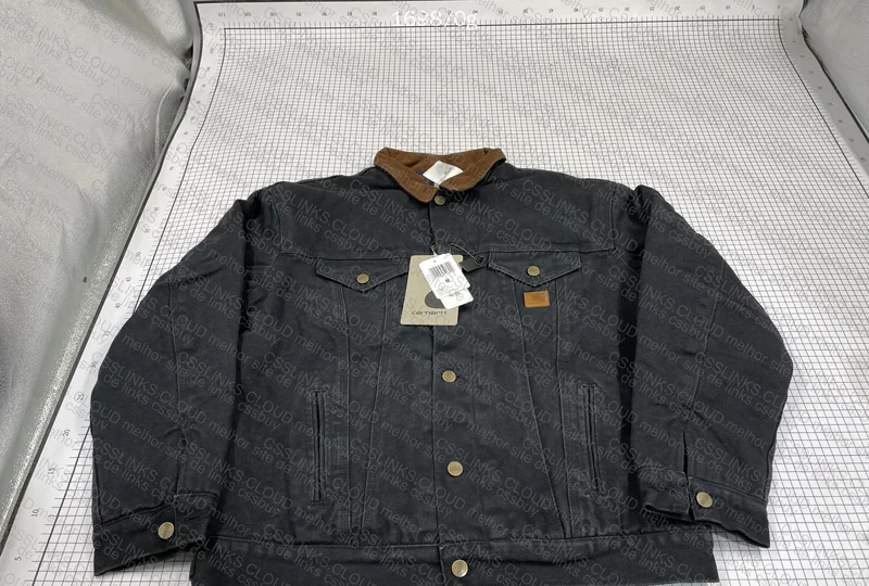 Carhartt Jacket