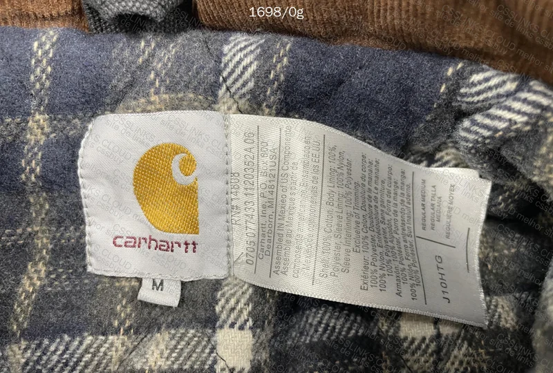 Carhartt Jacket 2