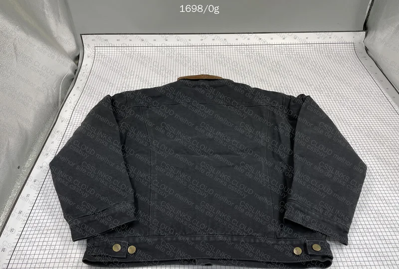 Carhartt Jacket 3