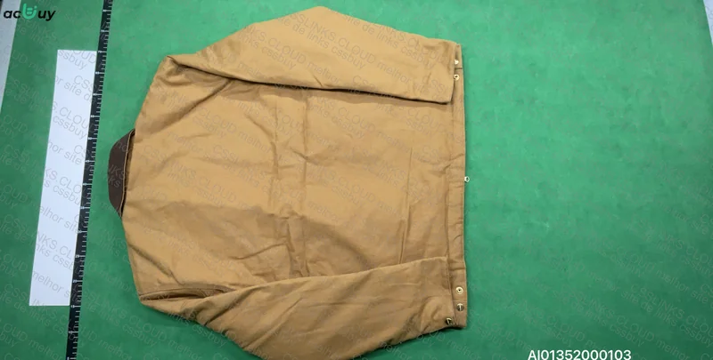 Carhartt Jacket