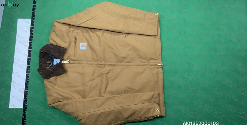 Carhartt Jacket 2