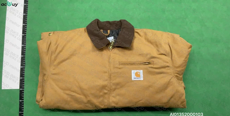 Carhartt Jacket 3