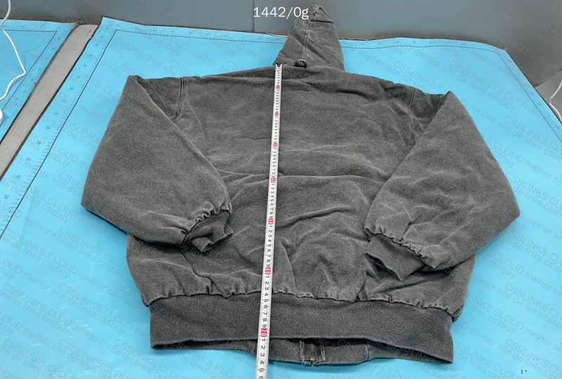 Carhartt Jacket