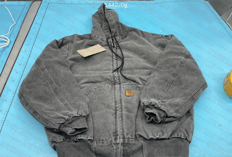 Carhartt Jacket 3
