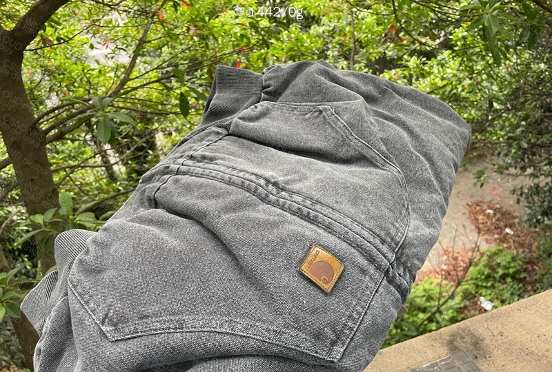 Carhartt Jacket 4