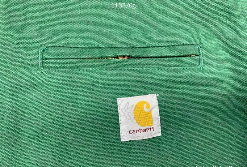 Carhartt Jacket