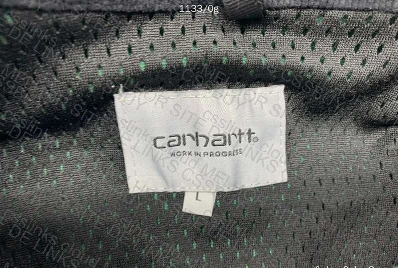 Carhartt Jacket 2